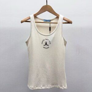 Knit Prada Tank top Size M